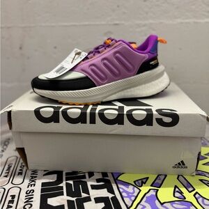 Adidas Boost Running Shoes